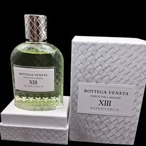 Bottega Veneta Parco Palladiano Xiii Quadrifoglio Eau De Parfum Spray Women